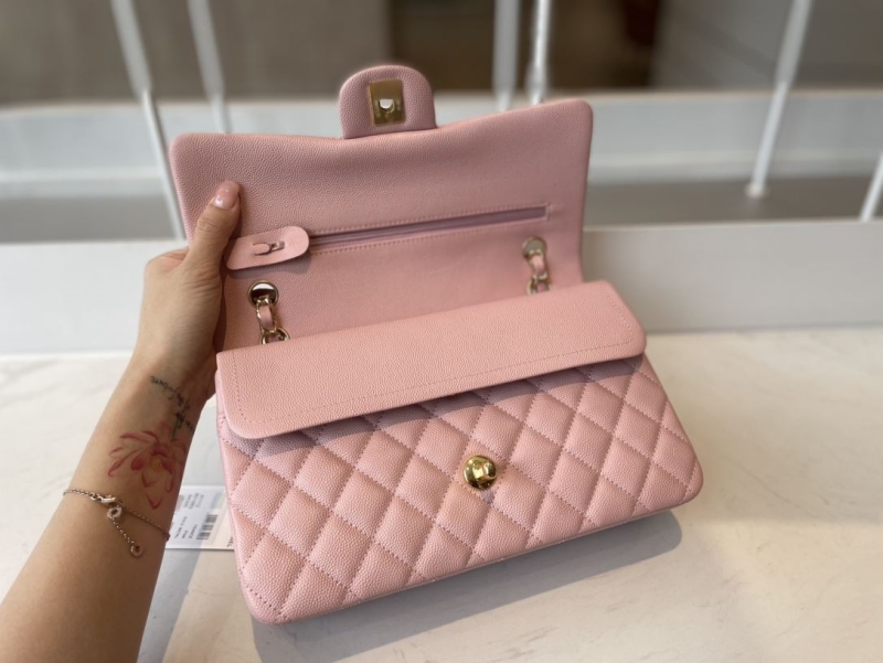 Ch**el cf series bags
